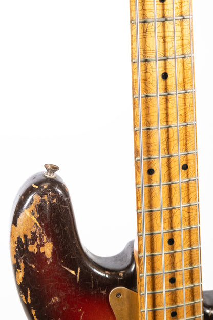 1958 Fender Precision Bass