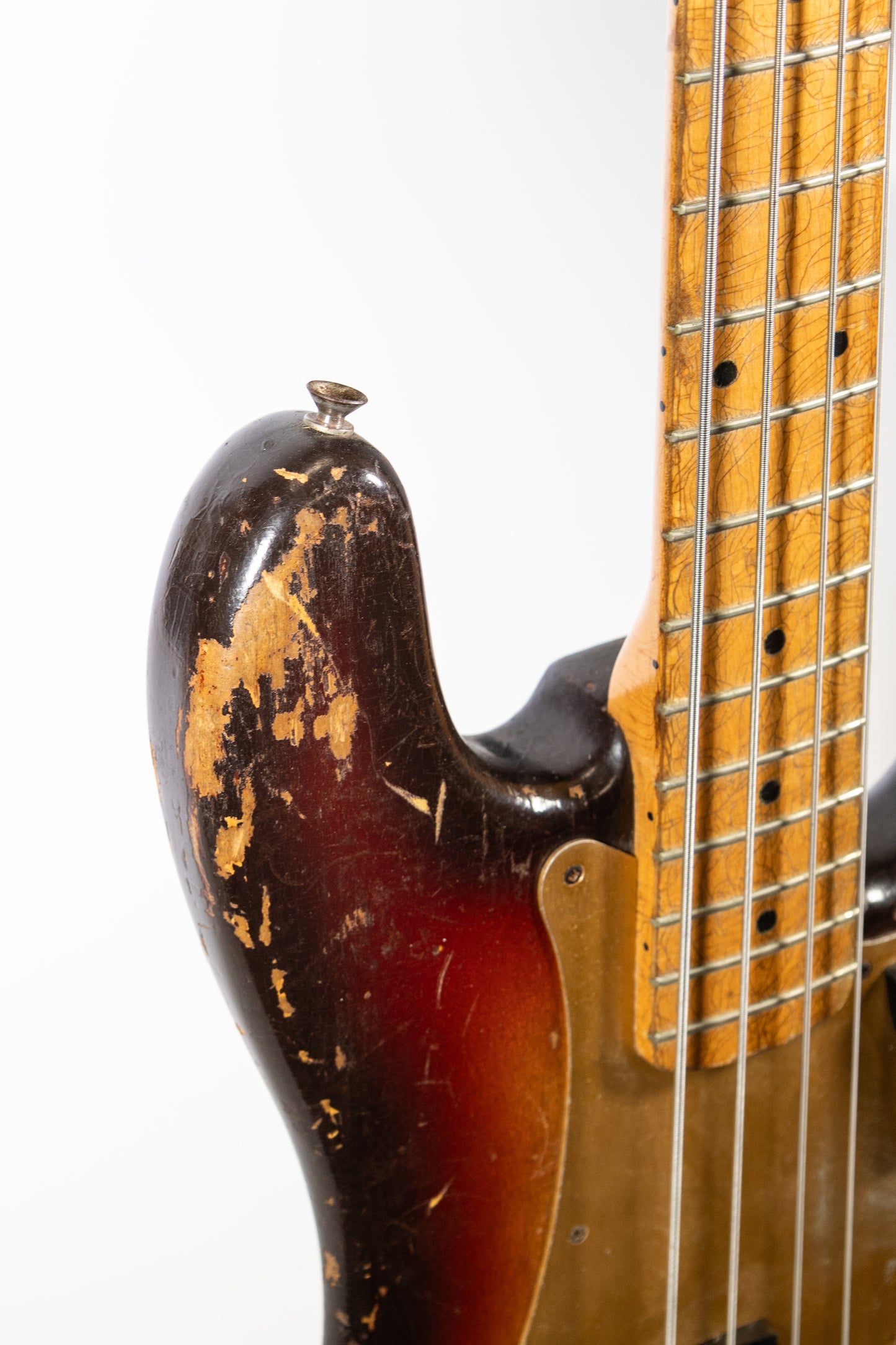 1958 Fender Precision Bass