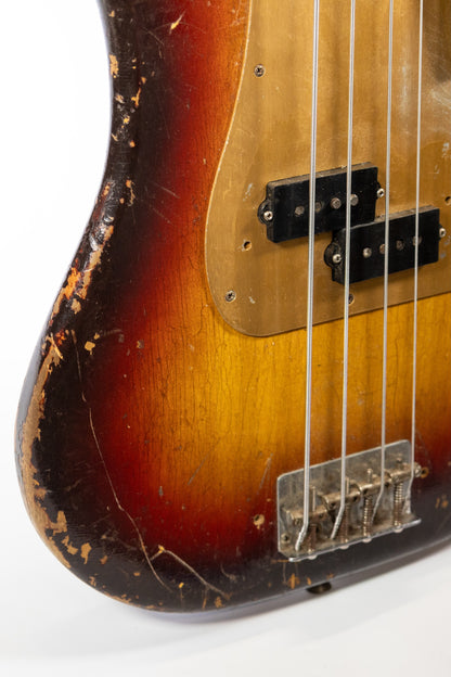 1958 Fender Precision Bass