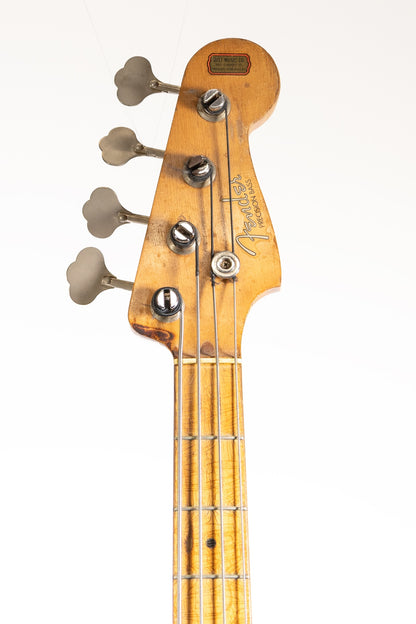 1958 Fender Precision Bass