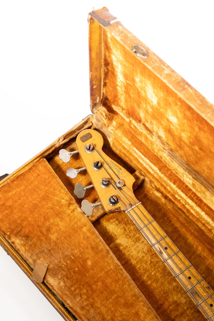 1958 Fender Precision Bass