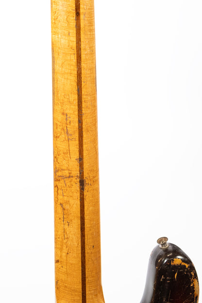 1958 Fender Precision Bass