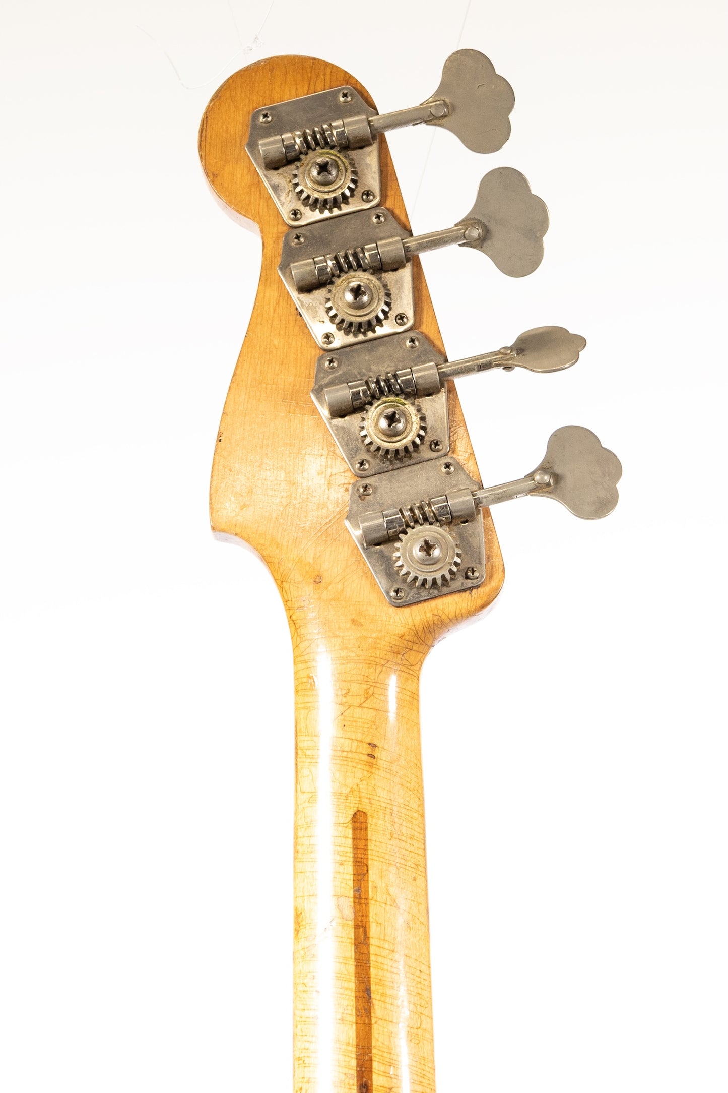 1958 Fender Precision Bass