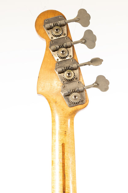 1958 Fender Precision Bass