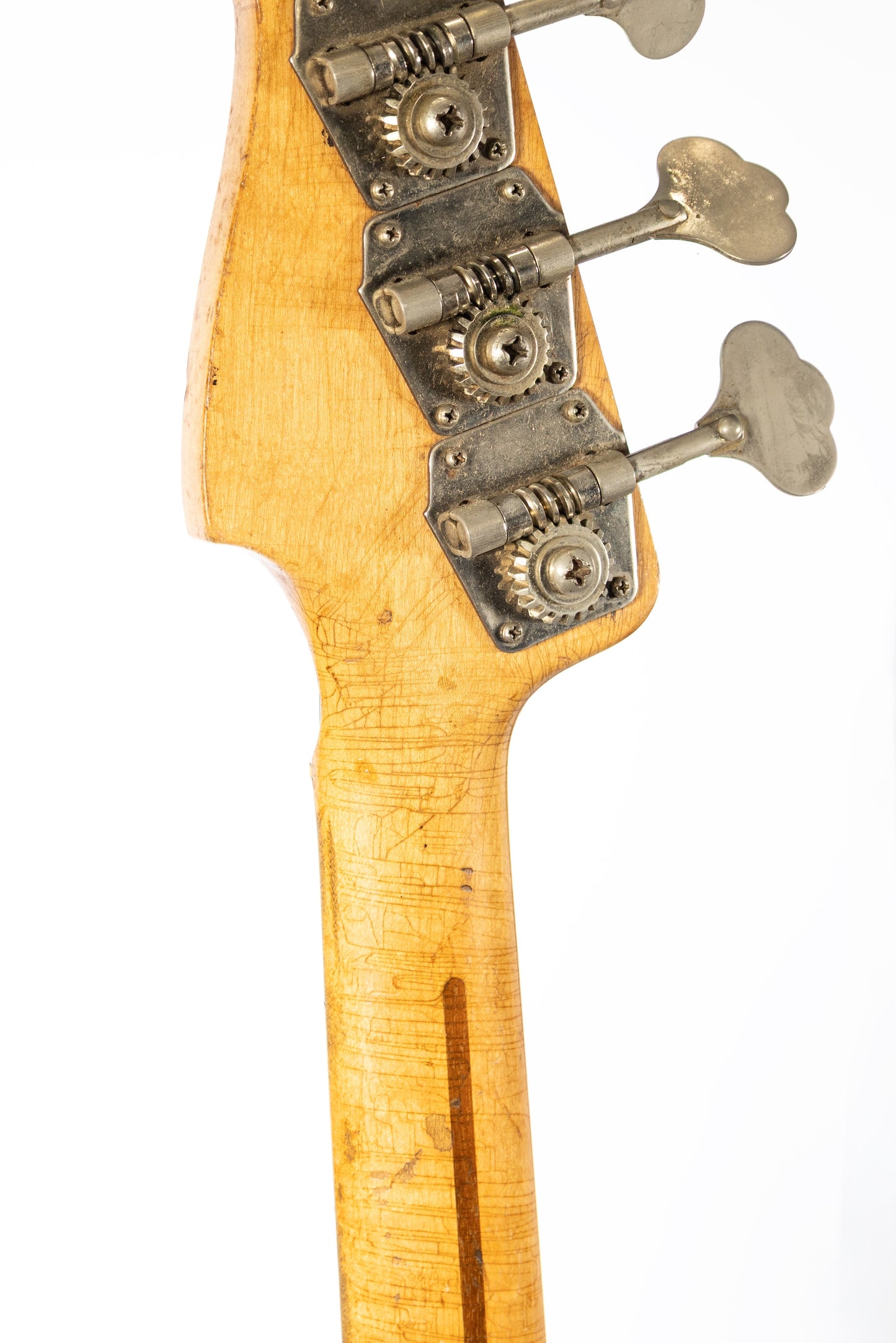 1958 Fender Precision Bass