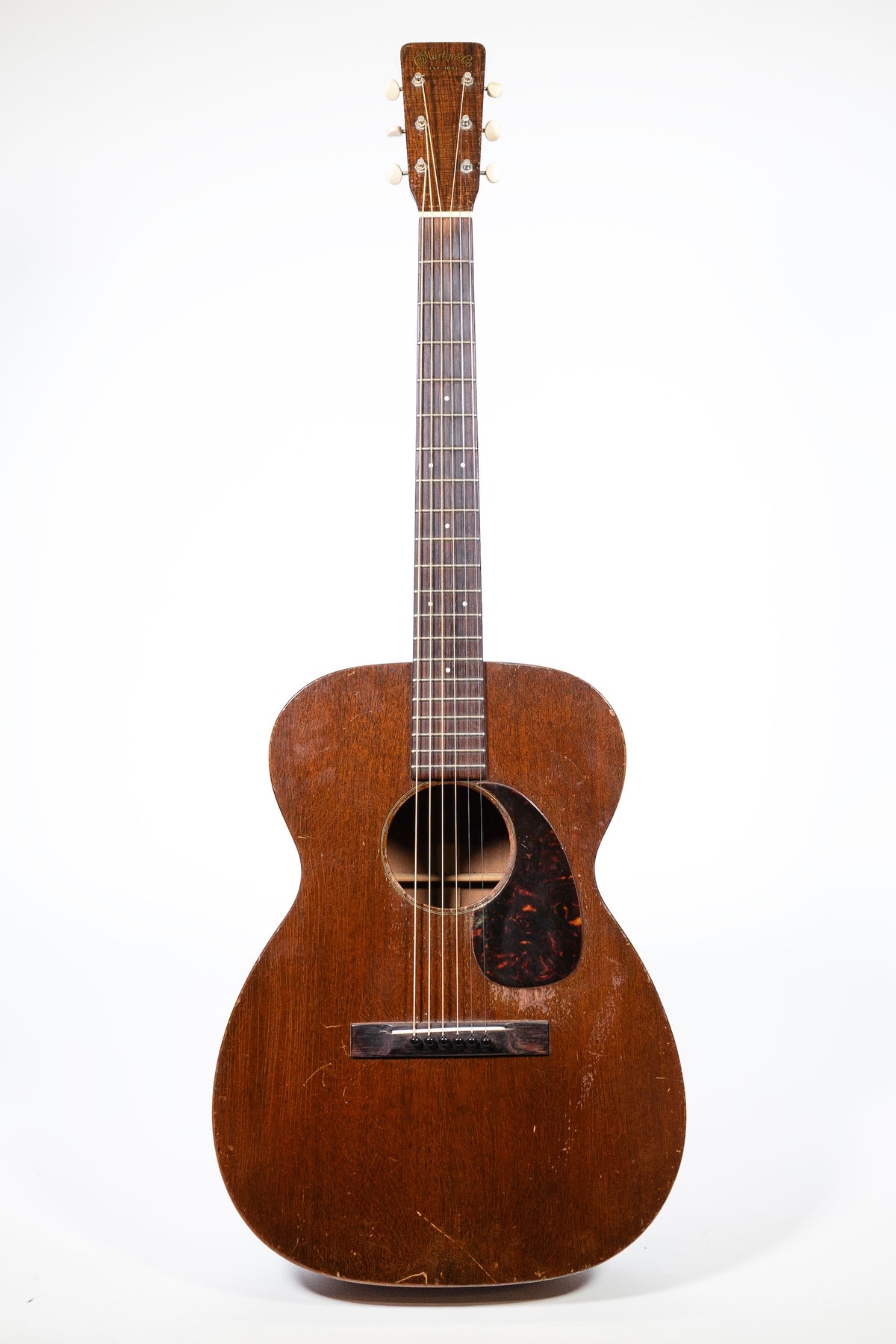 1958 Martin 00-17