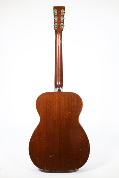 1958 Martin 00-17