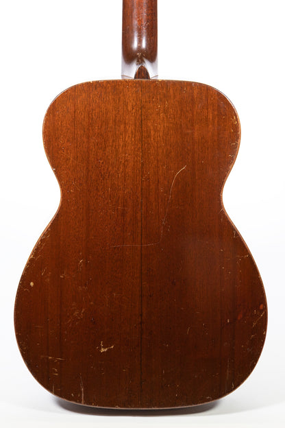 1958 Martin 00-17