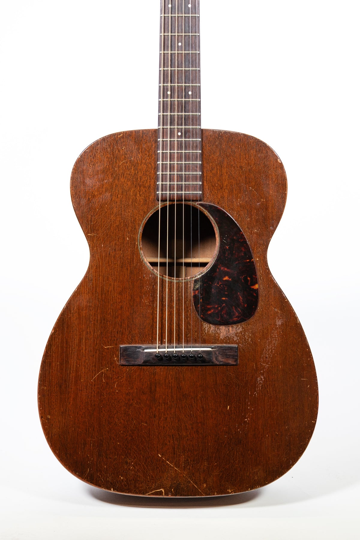 1958 Martin 00-17
