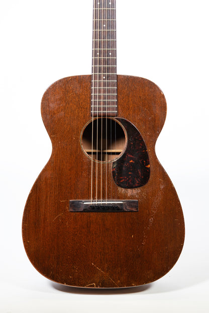 1958 Martin 00-17