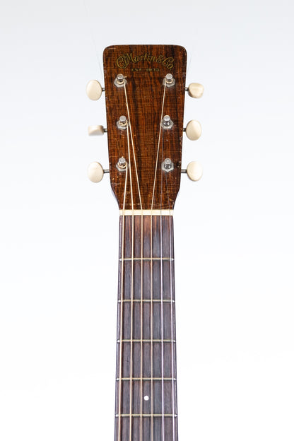 1958 Martin 00-17