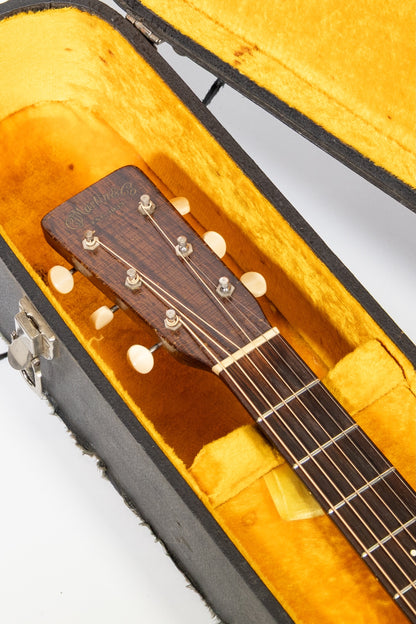 1958 Martin 00-17
