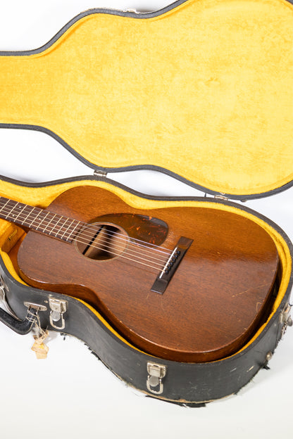 1958 Martin 00-17