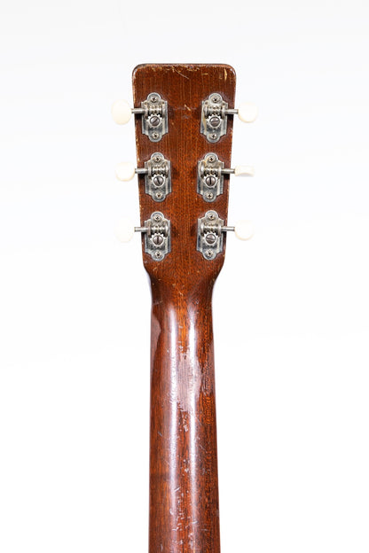 1958 Martin 00-17