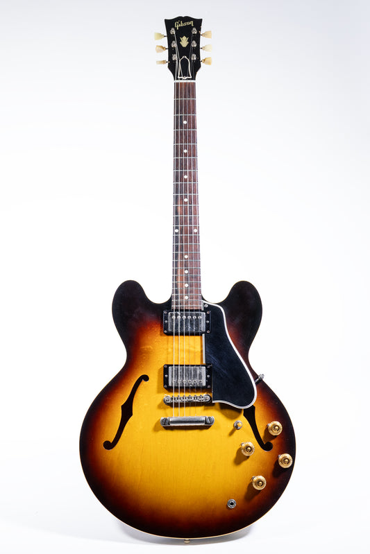 1958 Gibson ES-335