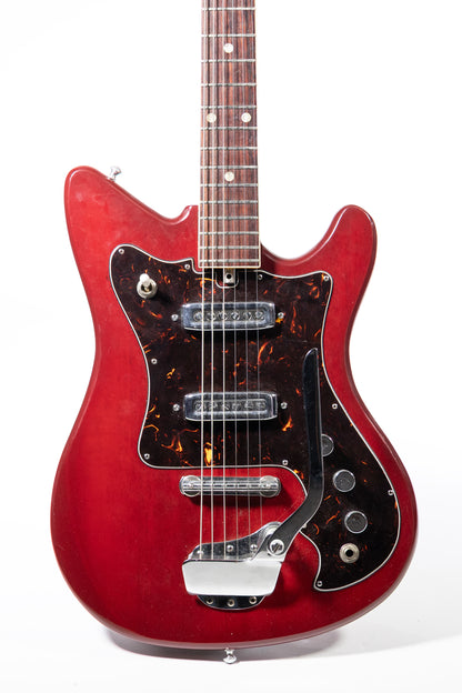 1960's Teisco Top Twenty