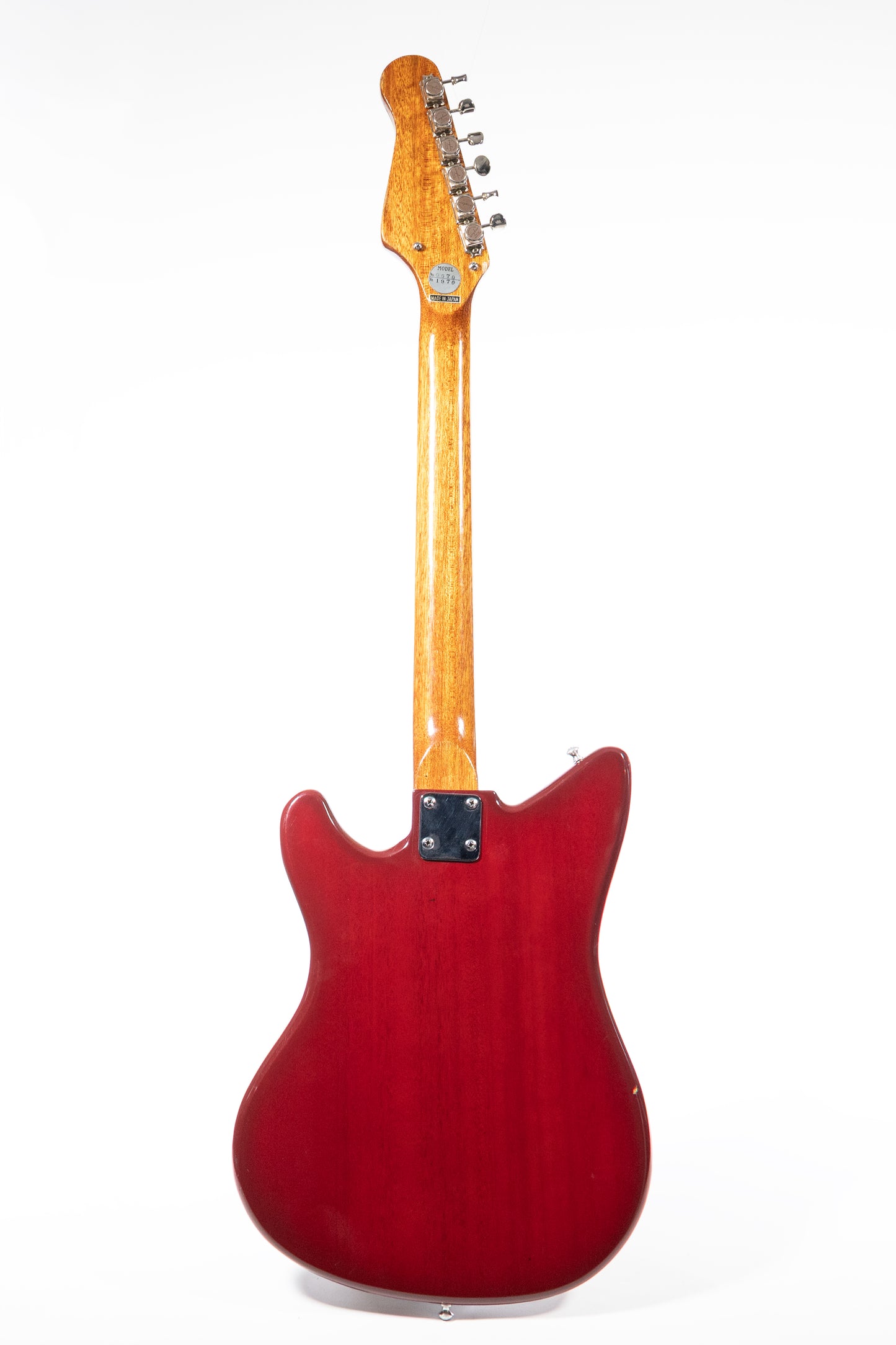 1960's Teisco Top Twenty