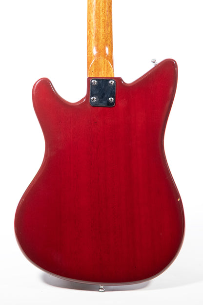 1960's Teisco Top Twenty