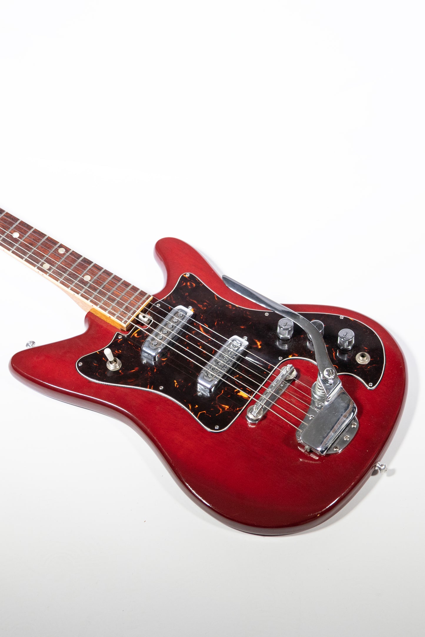 1960's Teisco Top Twenty