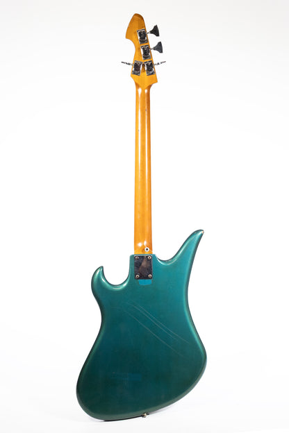 1960's Teisco EBX-200 Spectrum Bass