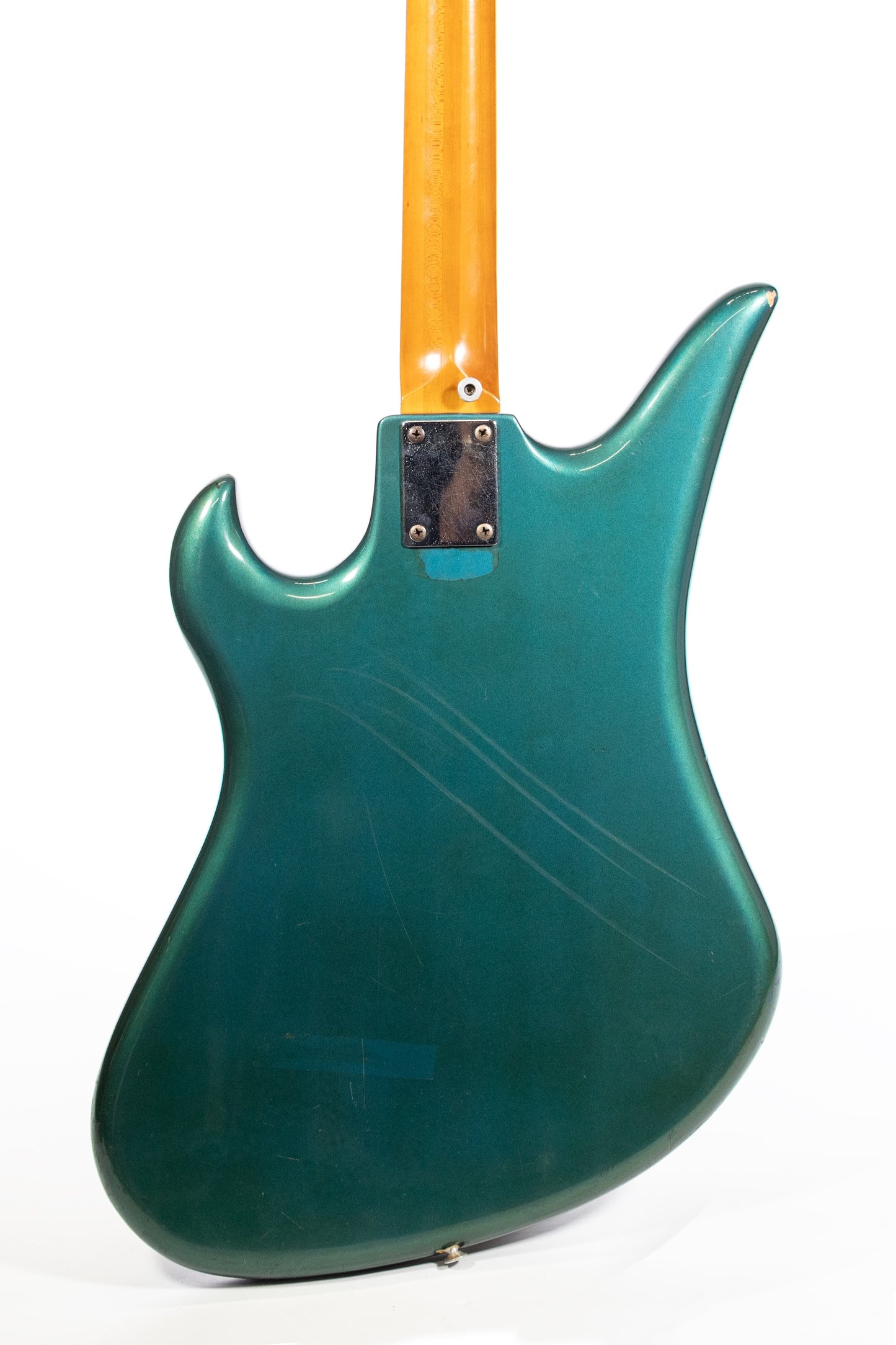 1960's Teisco EBX-200 Spectrum Bass