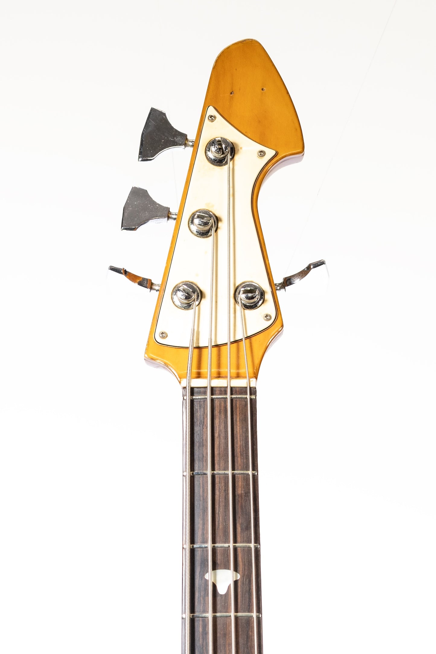 1960's Teisco EBX-200 Spectrum Bass