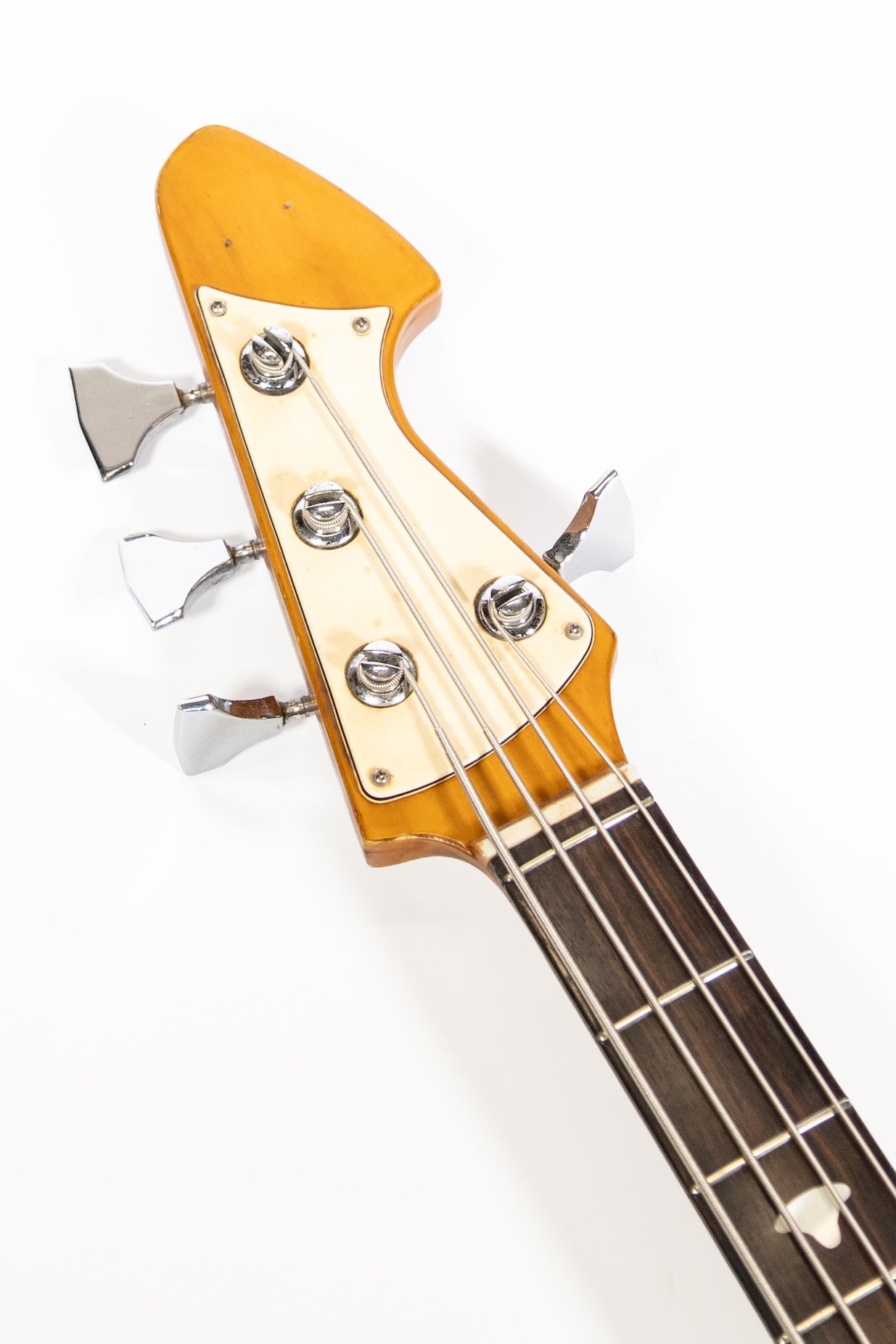 1960's Teisco EBX-200 Spectrum Bass