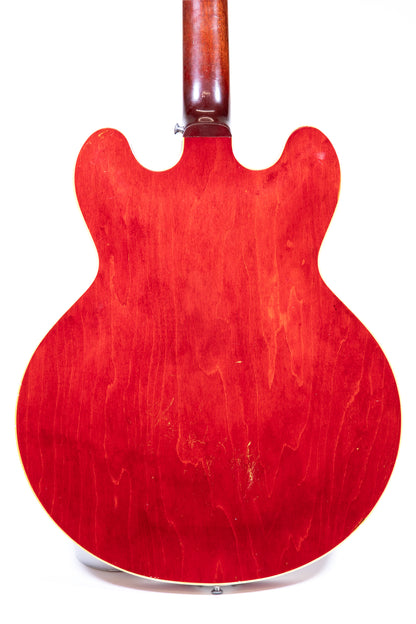 1961 Gibson ES-330