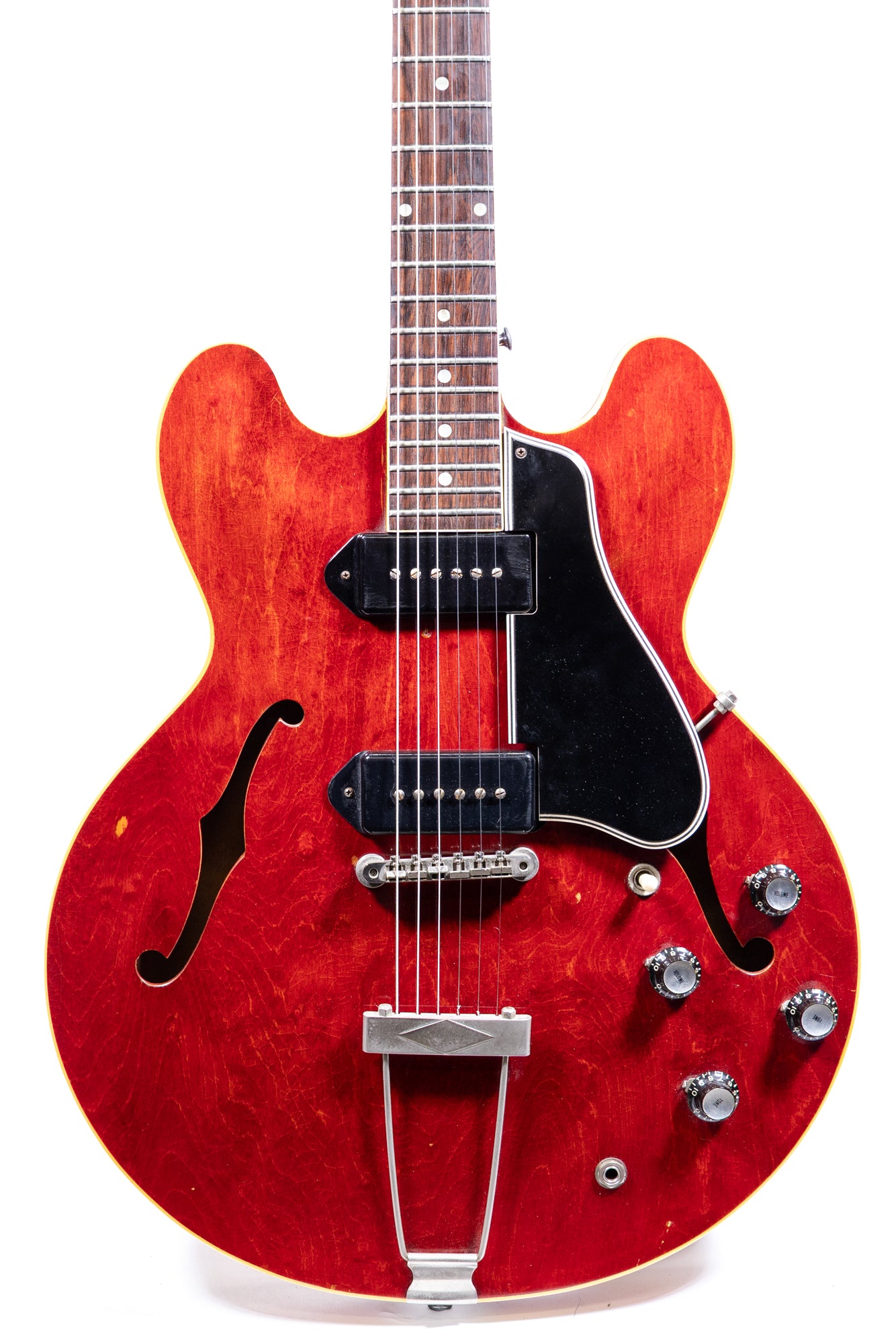 1961 Gibson ES-330