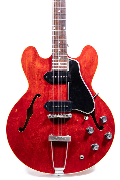 1961 Gibson ES-330