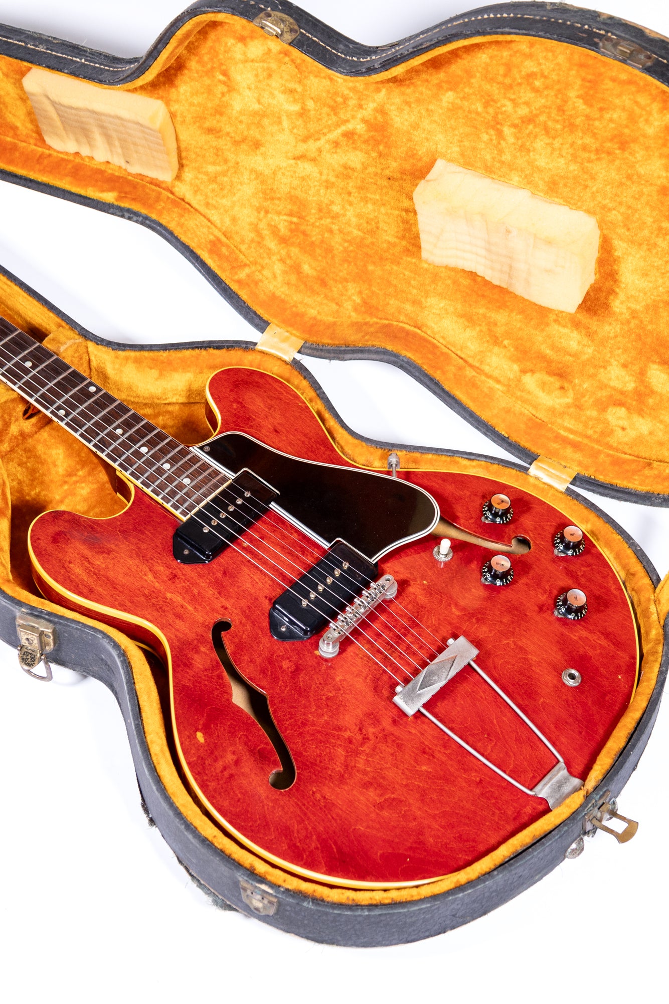 1961 Gibson ES-330