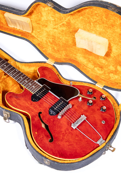 1961 Gibson ES-330