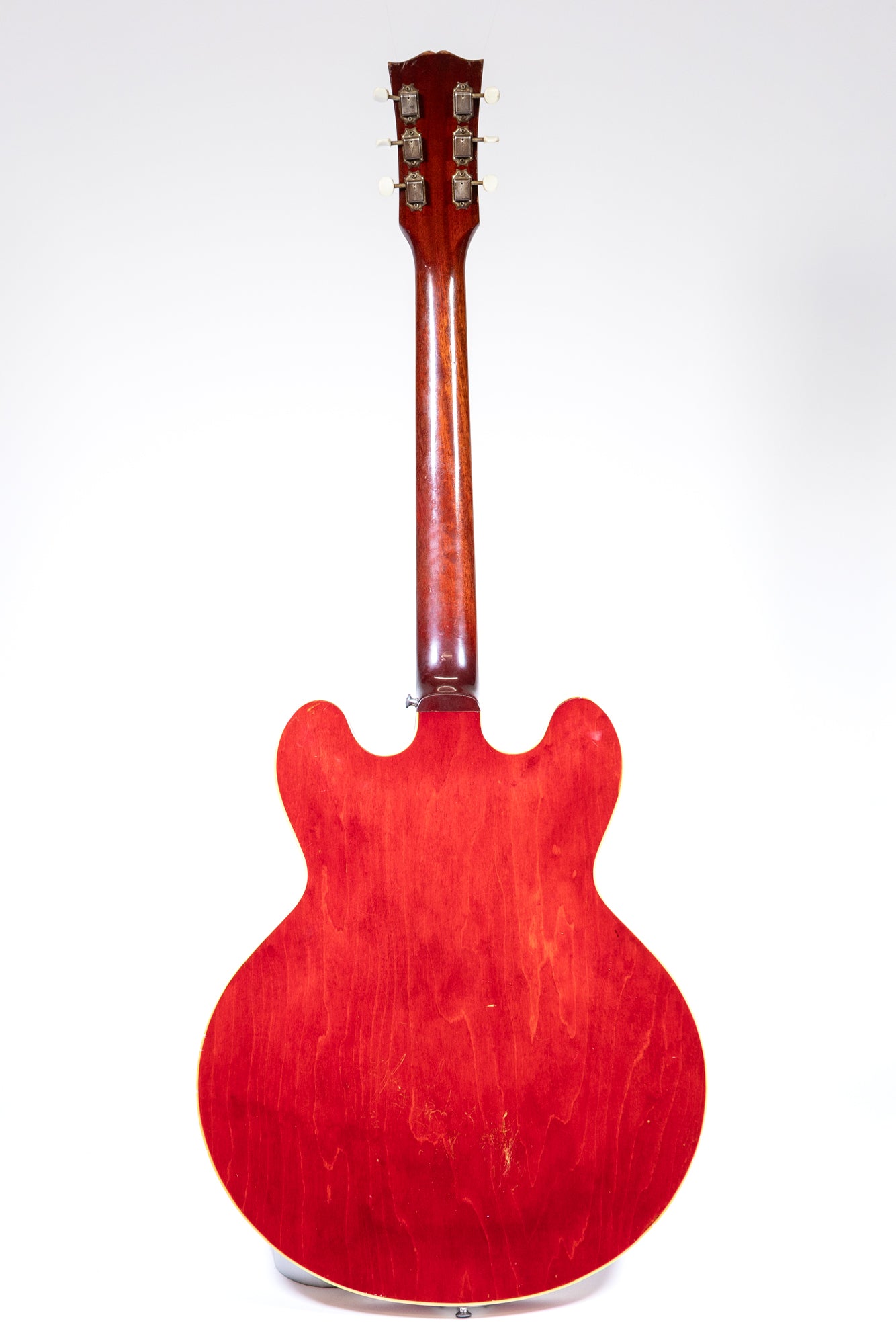 1961 Gibson ES-330