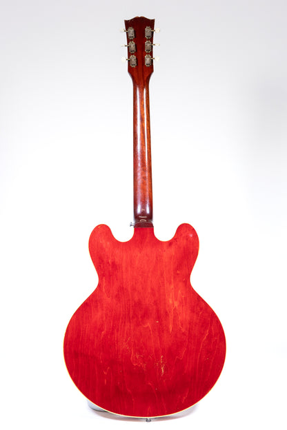 1961 Gibson ES-330