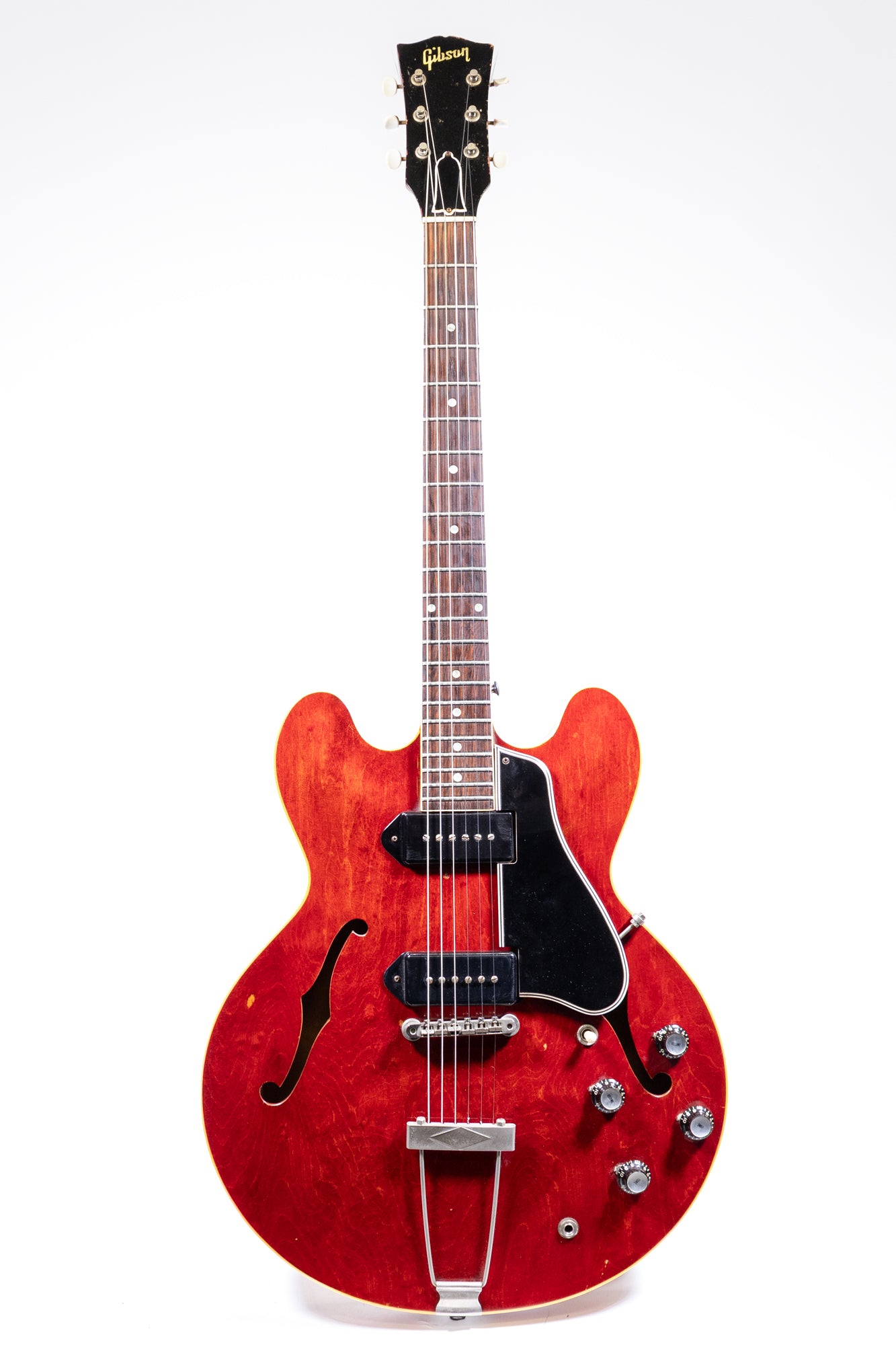 1961 Gibson ES-330