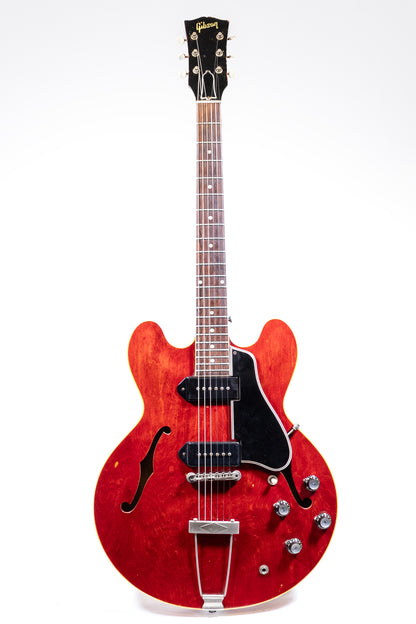 1961 Gibson ES-330