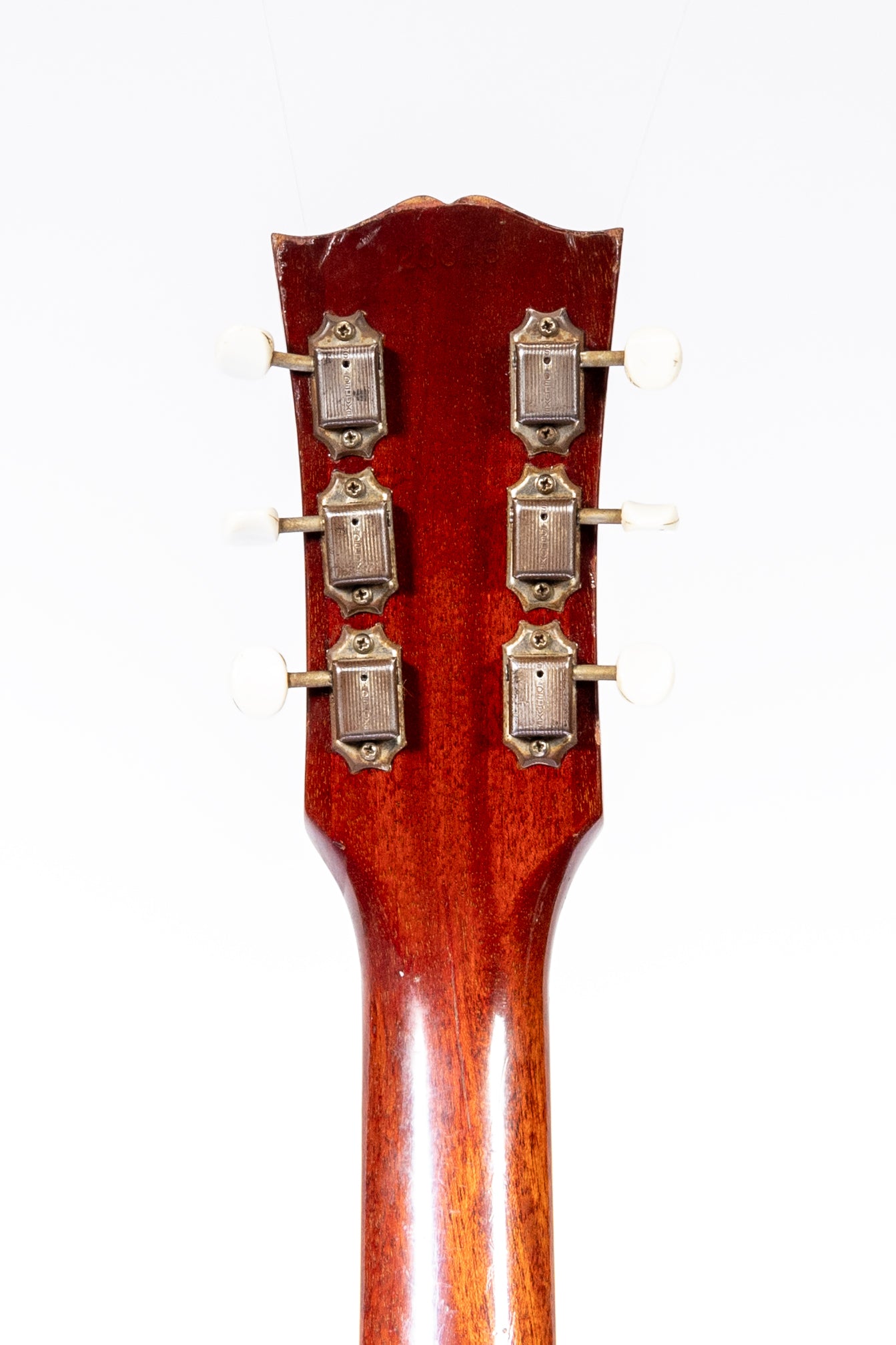 1961 Gibson ES-330