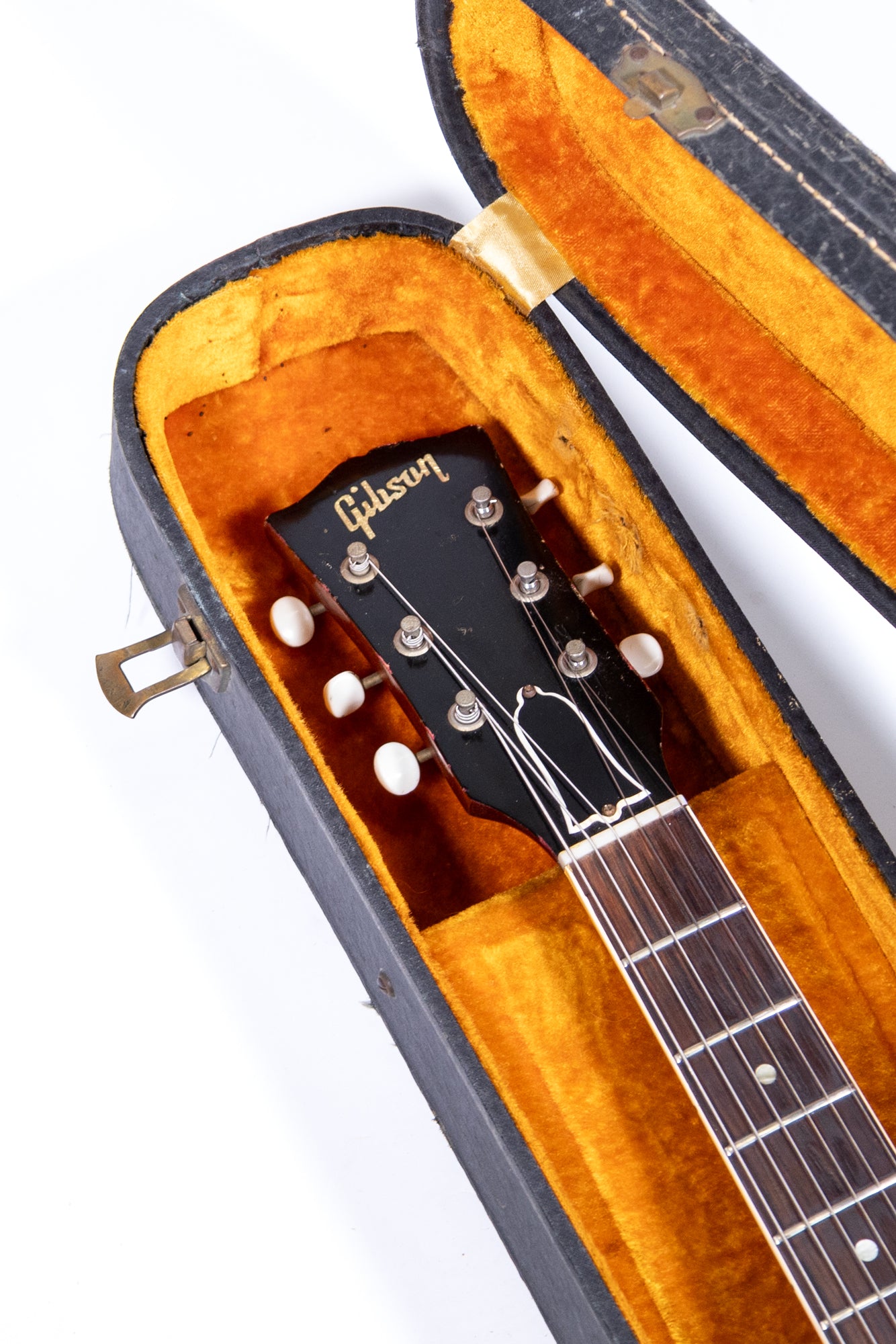 1961 Gibson ES-330