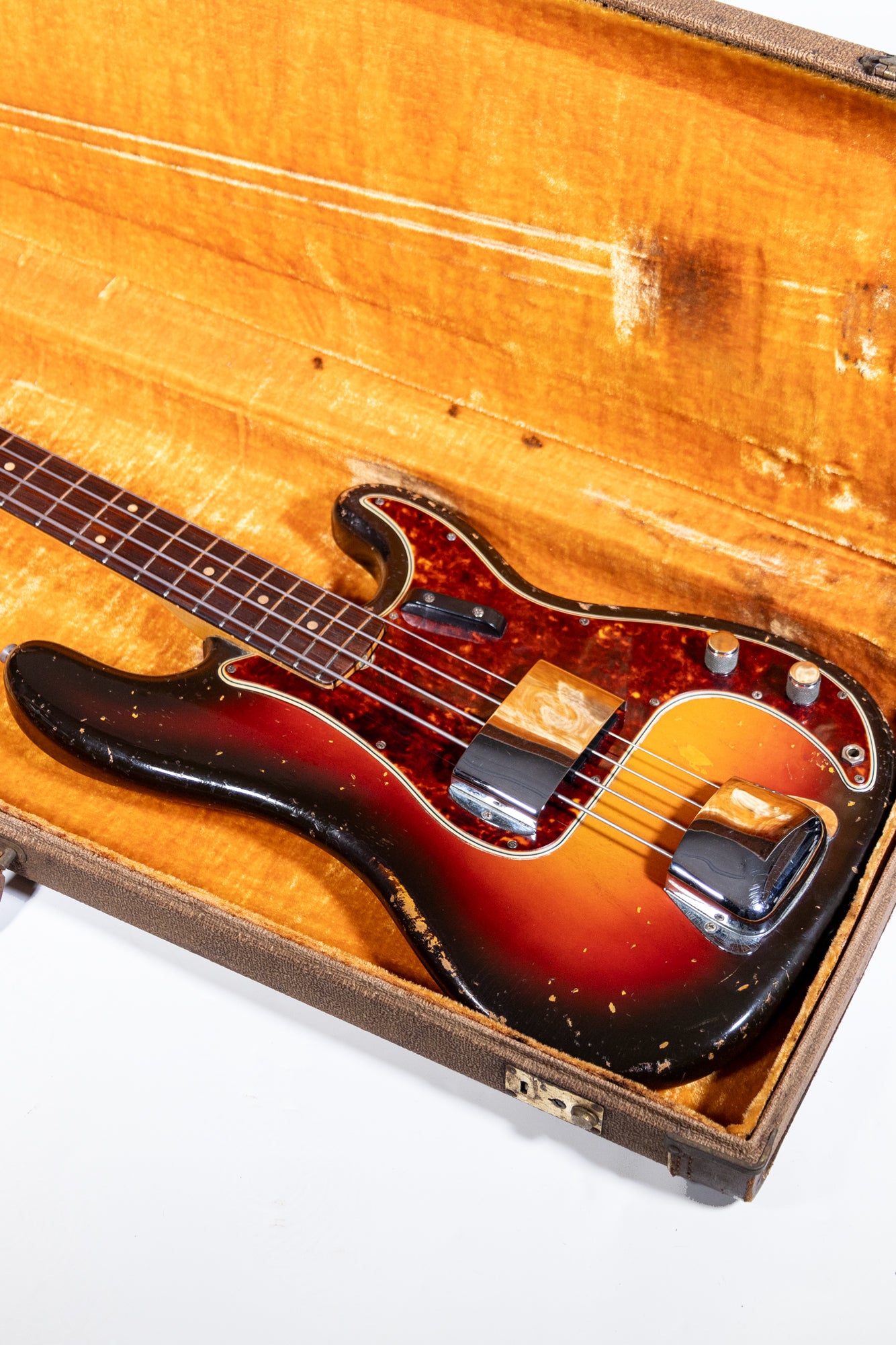 1961 Fender Precision Bass