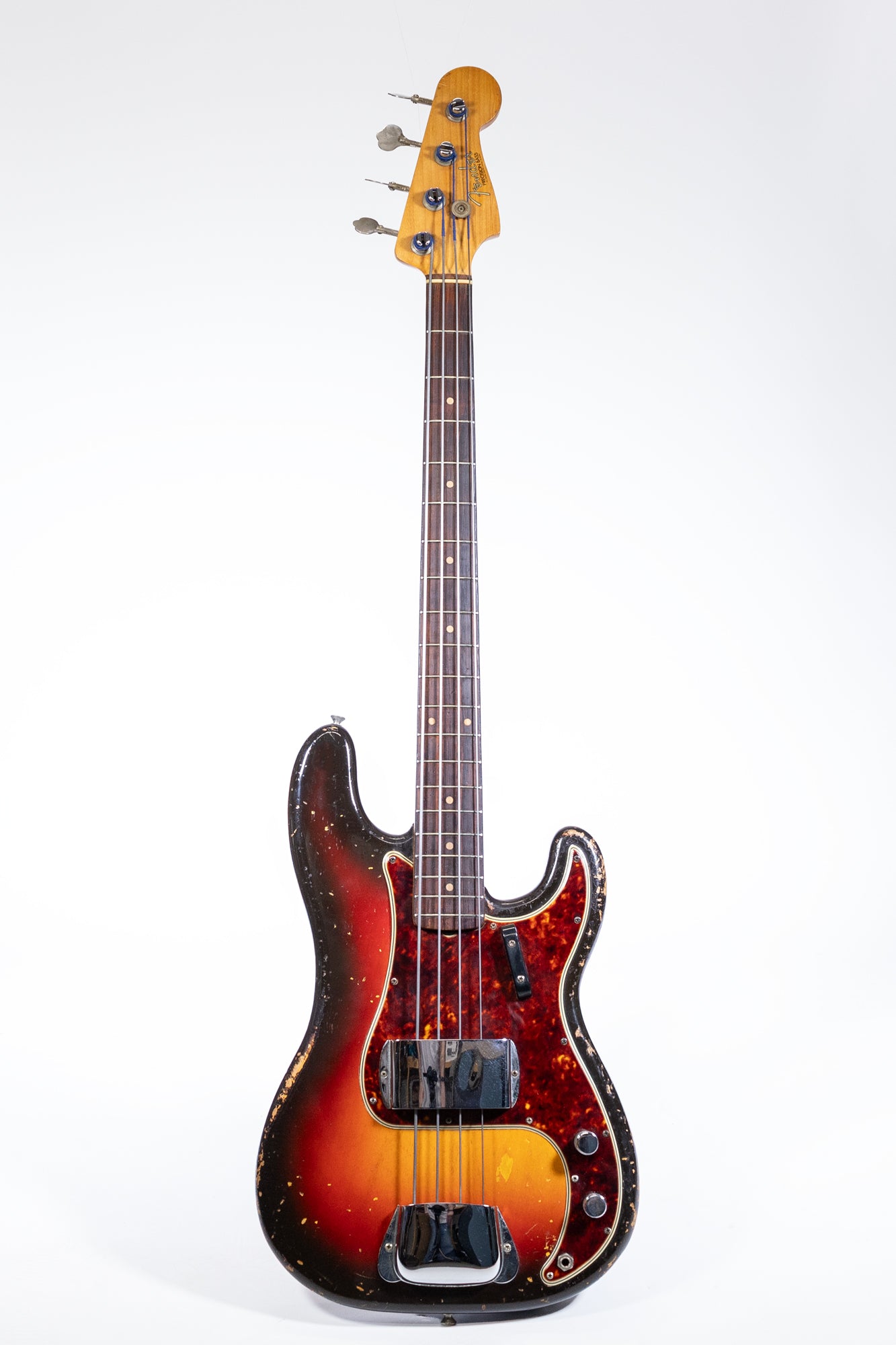 1961 Fender Precision Bass