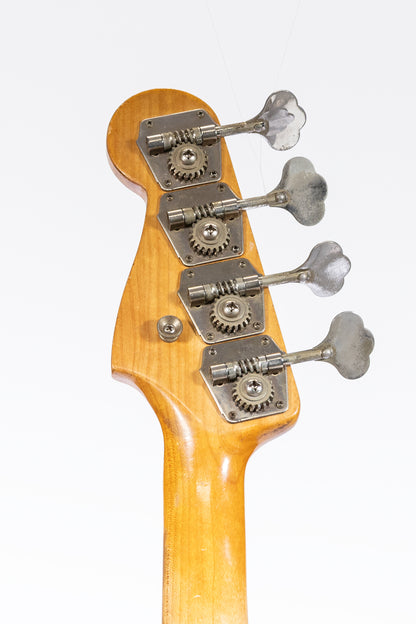1961 Fender Precision Bass