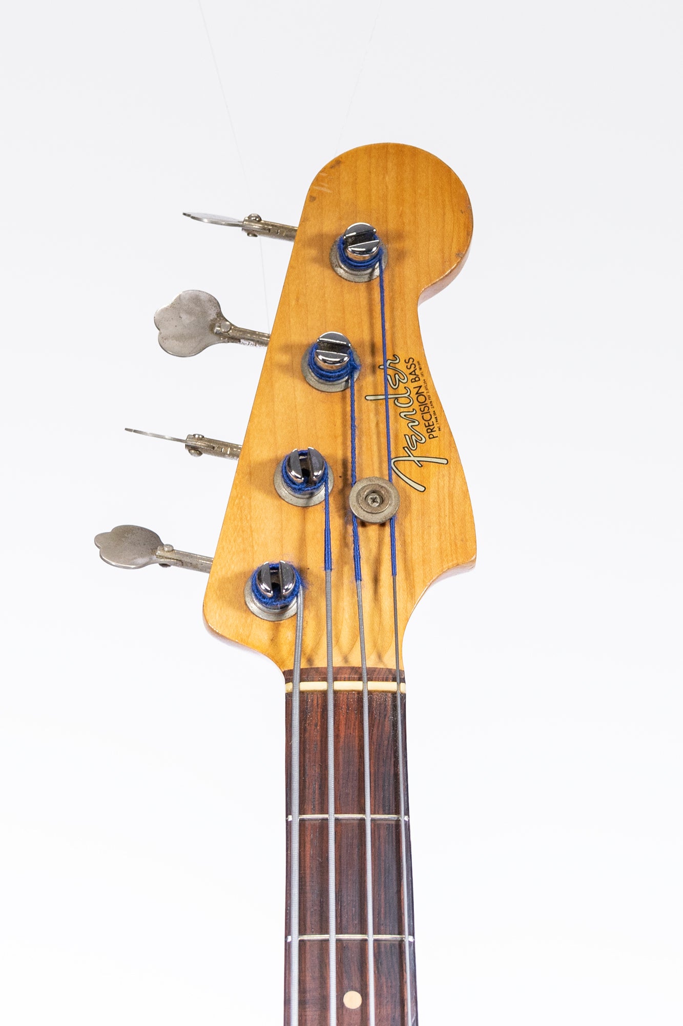 1961 Fender Precision Bass