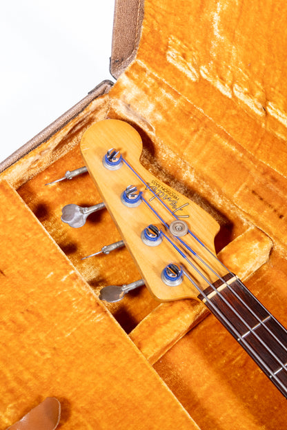 1961 Fender Precision Bass