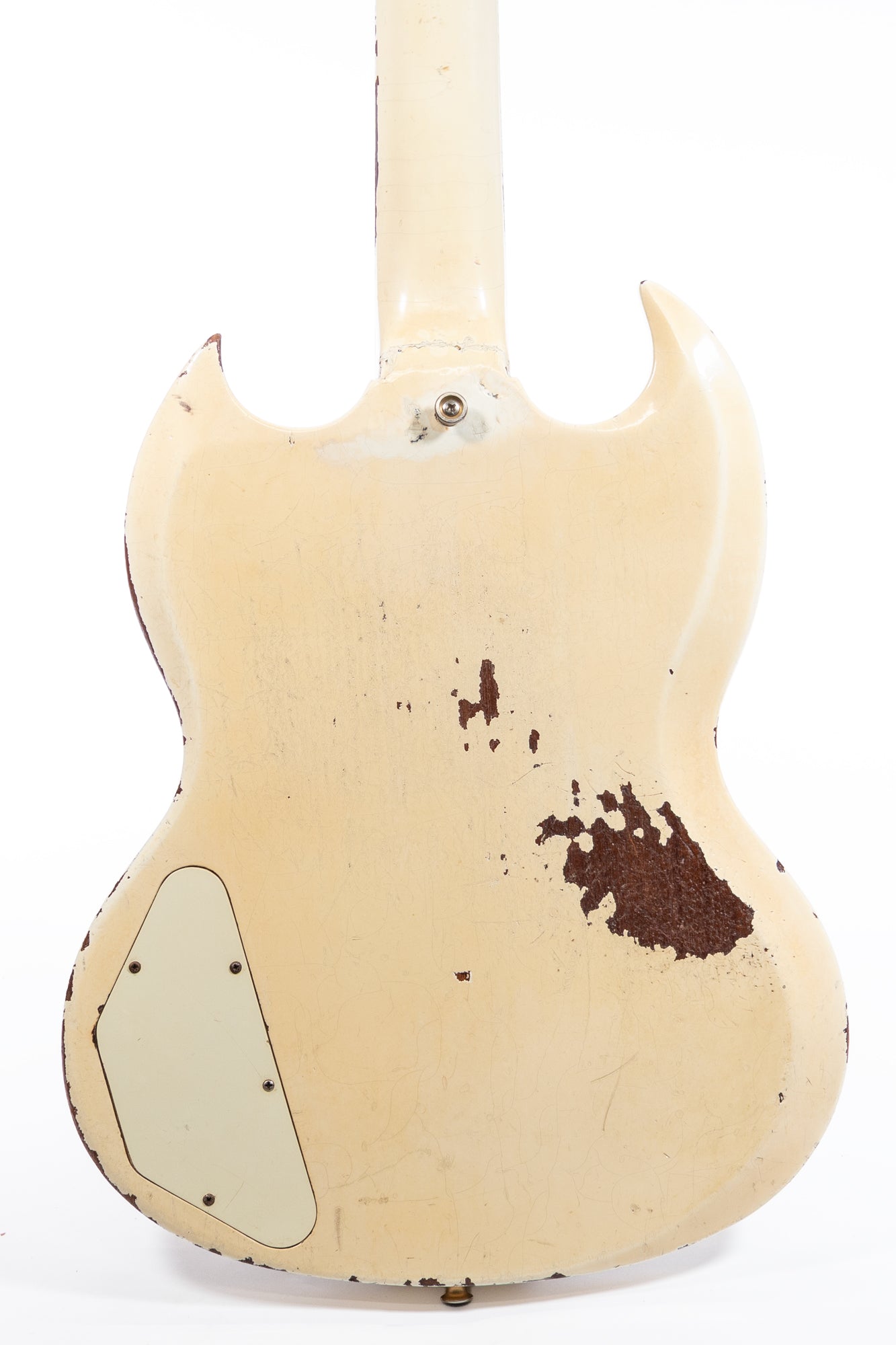 1961 Gibson Les Paul Custom