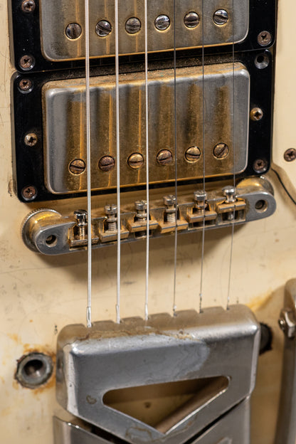 1961 Gibson Les Paul Custom