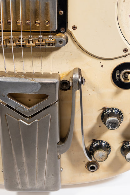 1961 Gibson Les Paul Custom