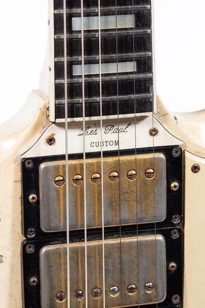 1961 Gibson Les Paul Custom