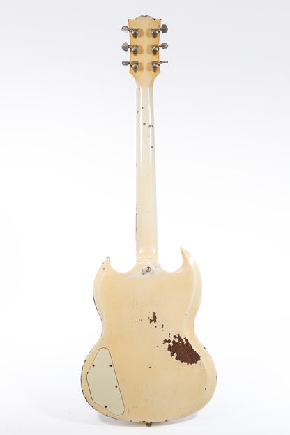 1961 Gibson Les Paul Custom