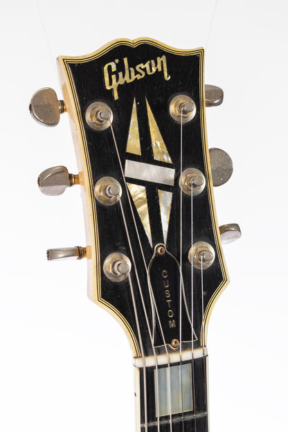1961 Gibson Les Paul Custom