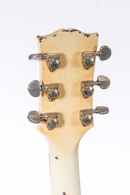 1961 Gibson Les Paul Custom
